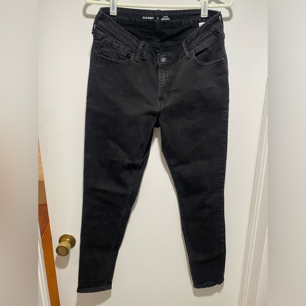Women’s Jeans